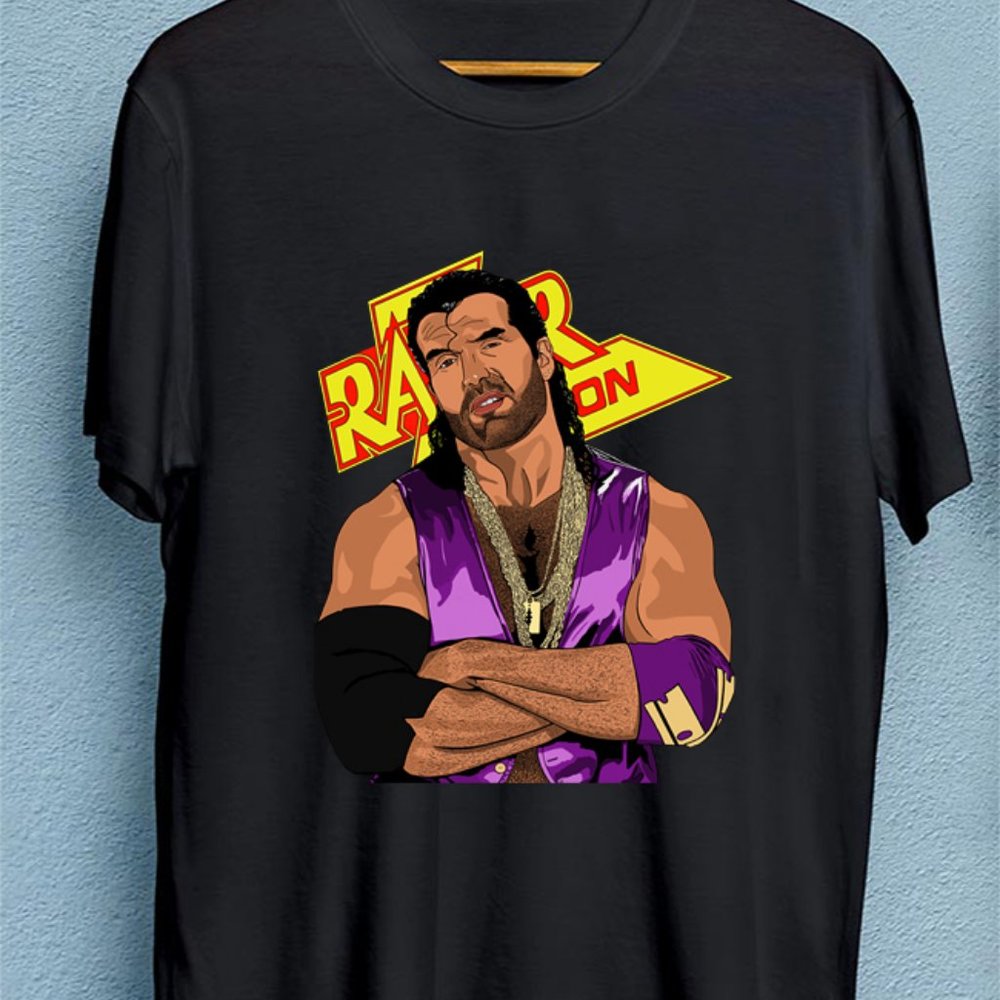 Razor Ramon 2102 - Razor Ramon